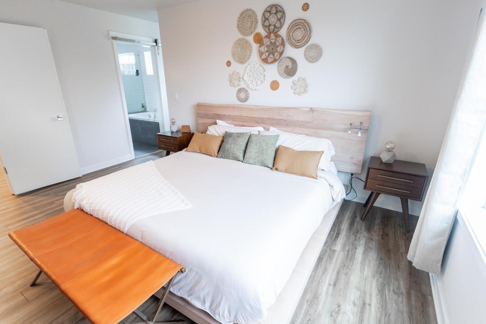Comfy Family Home, Walkable Neighborhood + Patio! Portland Kültér fotó