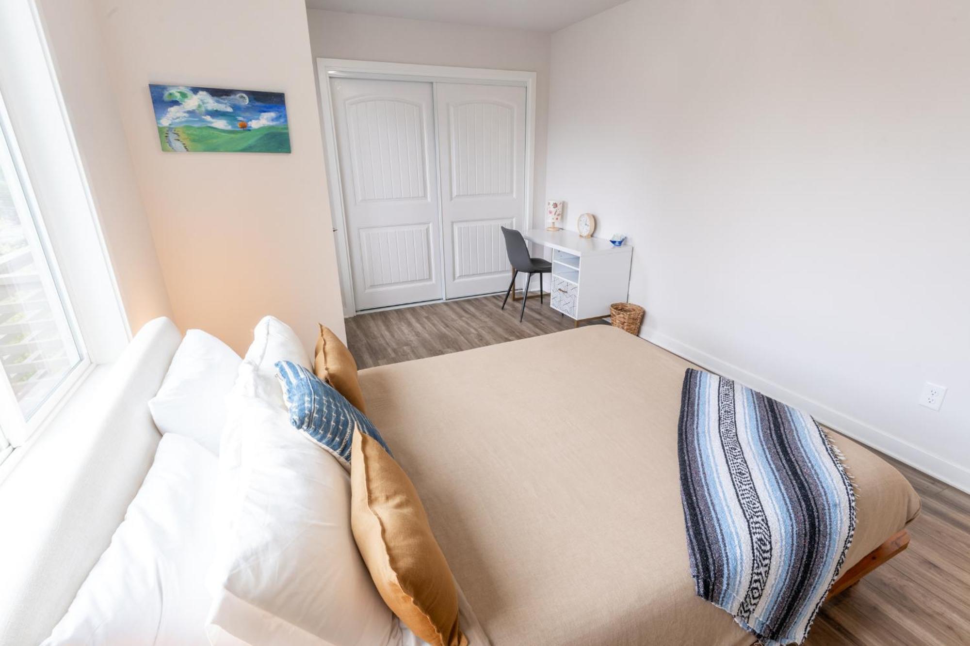 Comfy Family Home, Walkable Neighborhood + Patio! Portland Kültér fotó